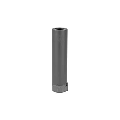 SureFire Suppressor Trainer 5.56x45 Faux Suppressor Muzzle Device, Black
