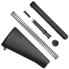AR15 Rifle A2 Buttstock Kit