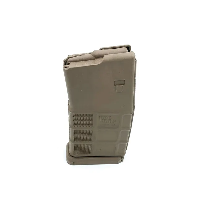ProMag 20rds .308 Win/7.62x51mm Magazine - Flat Dark Earth Tactical