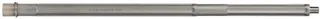 Ballistic Advantage Premium Series 22 ARC Threaded Barrel 22in Bull Rifle Plus 1 1-7 1/2x28 Threaded Fluted Bead Blasted Stianless Steel