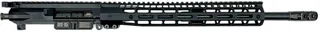 Dark Storm Industries DS-15 Typhoon 5.56x45mm NATO 16in Upper Receiver 1 In 9 Twist Carbine Length Gas Black Anodize DSIU6C9T5BLK