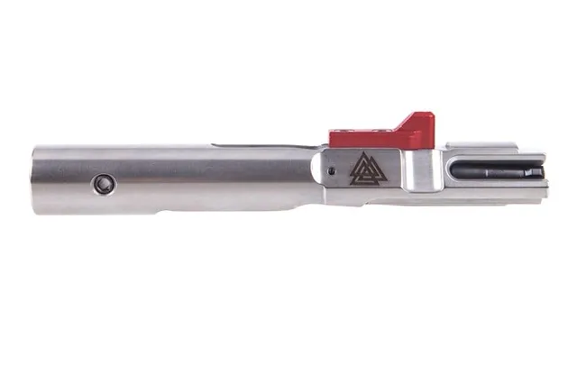 Iron City Rifle Works Redmohawk 9mm PCG - Eclipse