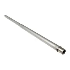 Faxon Firearms Match 322 ARC Target Rifle Barrel 22inch Rifle Length 1-7 Twist 1/2x28 Bead Blasted