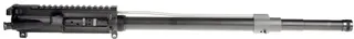 Alexander Arms AR15 Stripped Rifle Upper .50 Beowulf 16 in Barrel Carbine Length 1-20 Twist 49/64x20 Thread Thread Protector Black