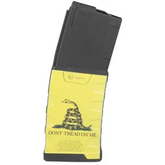 MFT Gadsden Flag AR-15 30 Round Magazine, 223 Remington, 5.56 NATO