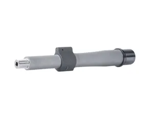 Noveske Barrel 5.56 11.5 Commando Stainless .750 Lo-Pro Gas Block Mid-Length Gas Tube