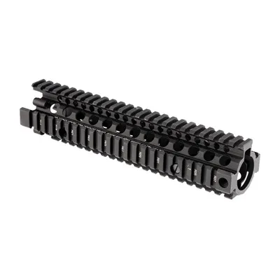 Interface System Mk18 Ris II Handguard 9.55" For M4A1 Black