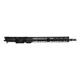 Faxon Firearms Duty Series AR-15 350 Legend 16in Upper Receiver Gunner Carbine Length 1-16 Twist 1/2x28 w/BCG Supressor Black