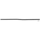 LBE Unlimited AR-15 Gas Tube Carbine Length Melonite Finish Black