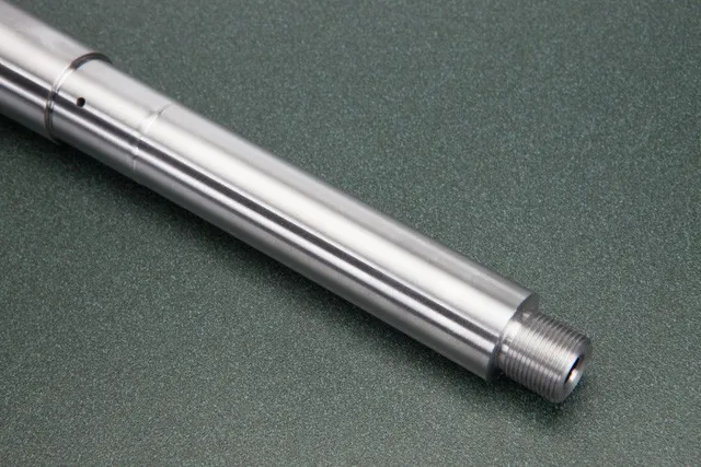 Proof Research Stainless Steel Rifle Gas .308 10 twist-18"