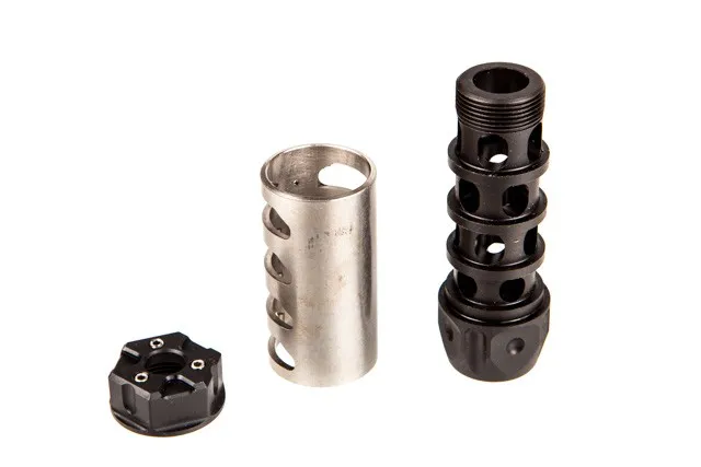 Odin Works 7.62 Atlas Compensator