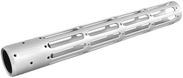 Toni System AR9 Slots Length 310mm Silver