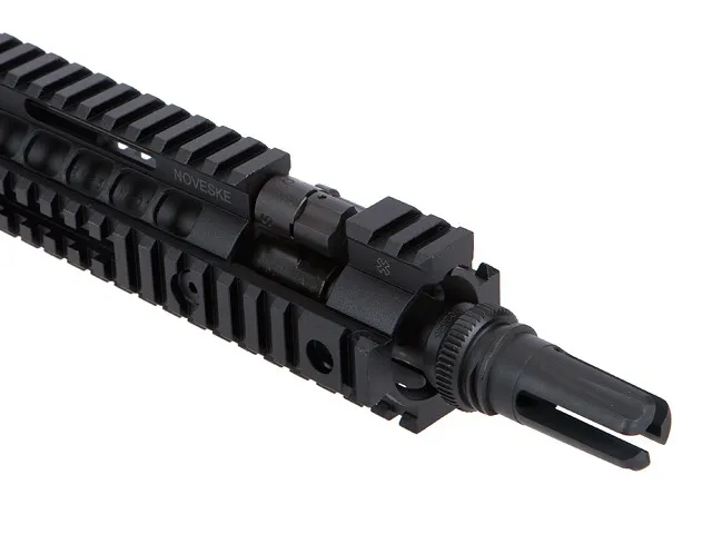 Noveske AR-15 .233/5.56MM G3 Light Shorty - 10.5 SB