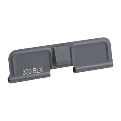Marked AR15/M16 Ejection Port Cover 300 BLK
