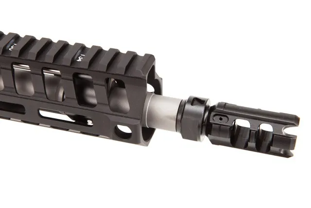 Rainier Arms AR-15 UltraMatch .223/5.56 Wylde Complete Upper - 10.5