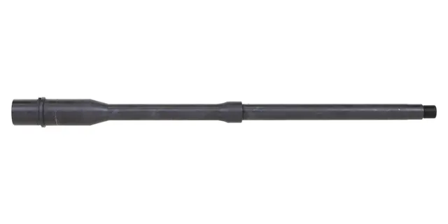 PA10 18" Mid-length AR-10 Barrel .308 Win 1:10, Nitride
