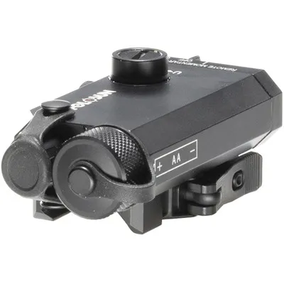Ls117 Infrared Laser Sight