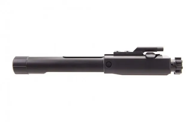 Next Level Armament NLX308 .308/7.62 Left Hand/Ambi Receiver Set w/ BCG