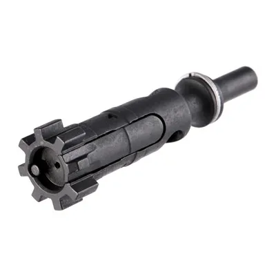 5.56x45mm NATO Bolt Assembly Steel For AR-15