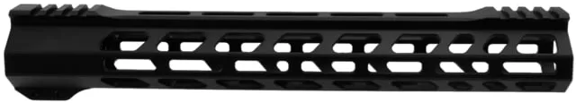 TacFire 13.5in A.C.E Series M-LOK Free Float Handguard Black
