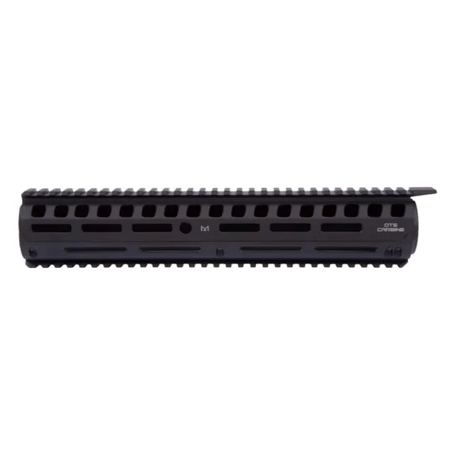 IMI Defense Aluminum OTS AR-15 M16 M4 Picatinny Handguard Black 25.27cm