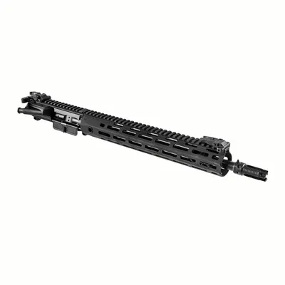 SR-15 E3 M-LOK AR-15 Upper Receiver Carbine Mod 2 14.5" URX 4
