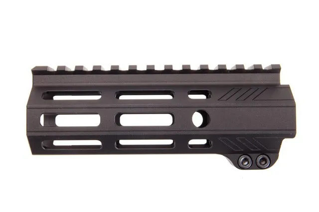 Angstadt Arms UDP Series Handguard - 5.5"