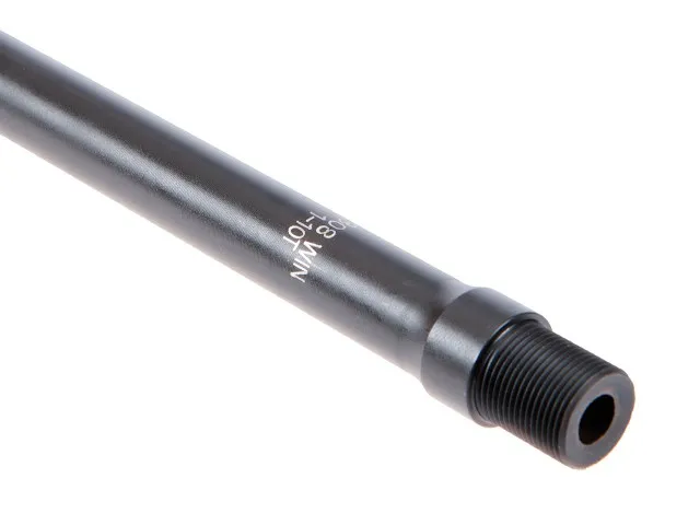 Faxon Firearms .308 WIN DPMS Pattern Barrel - 18"