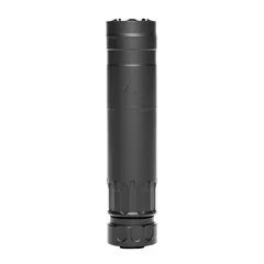 Rugged Razor556 rifle suppressor