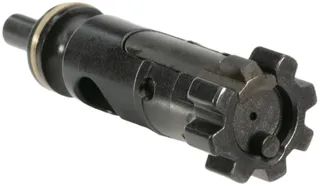 APF Armory AR-10 Nitride Assembled Bolt Black