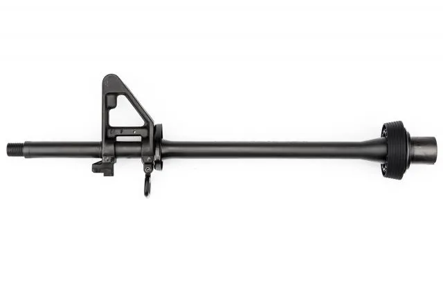 Spikes Tactical Barrel 5.56 - 14.5in MidLength Lightweight w/ FSP