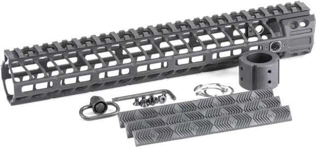 Spikes Tactical M-LOK Rail 12in