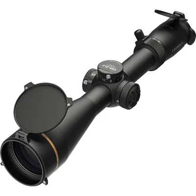 Illuminated VX-6HD Gen2 3-18x56mm SFP Ill Firedot Twilight Hunter BLK