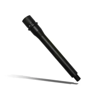 KAK-8.5" 30 Luger AR15 Barrel- Nitride