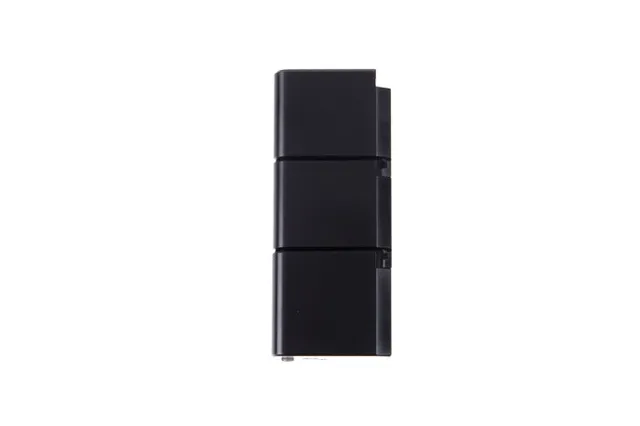 Springer Precision Sig MPX Magazine XTensions - Black