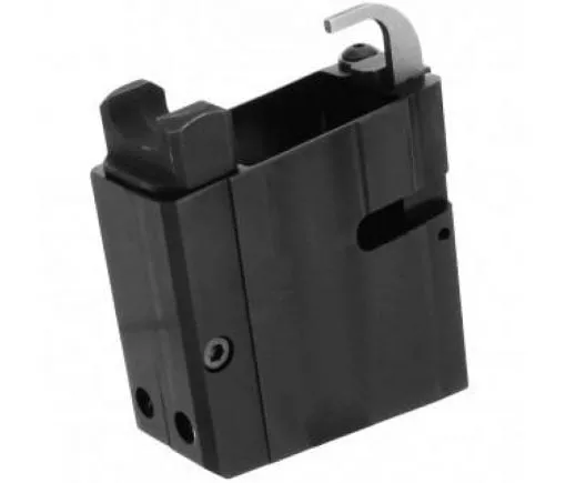 NBS 9MM Colt Magazine Magwell Adapter for AR-15