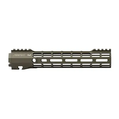 Atlas S-One 10.3" Handgrd M-LOK Free Float For AR-15 ODG Cer