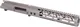 Guntec USA AR-15 Stripped Billet Upper Receiver w/10in Ultralight Series M-LOK Handguard Flat Dark Earth
