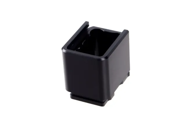 Springer Precision Sig MPX Magazine XTensions - Black