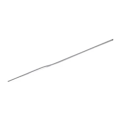 Intermediate-Length AR-15 Rifle Length Gas Tube Stainless Steel