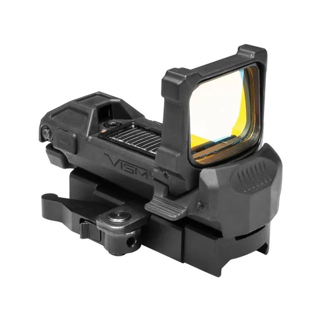 VISM SPD FlipDot Red-Dot Reflex Sight