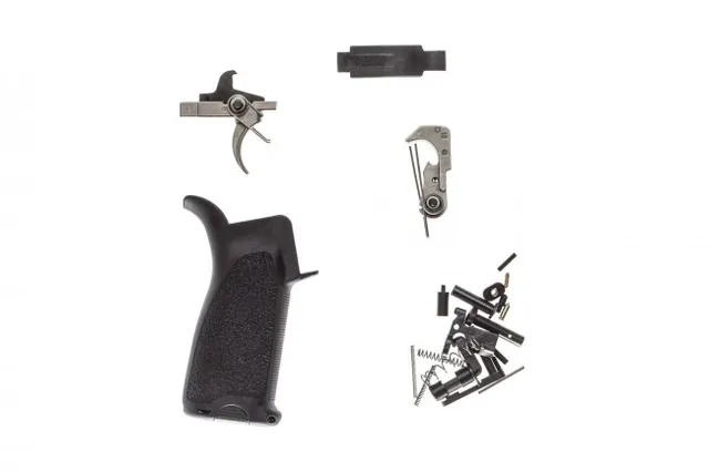 BCM Enhanced Lower Parts Kit AR15