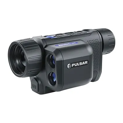 Axion LRF Xq38 3.5-14x32mm 384x288 Thermal Monocular