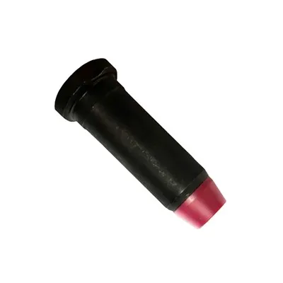 Pistol AR-10 Carbine Length H1 Buffer 4.6oz Black