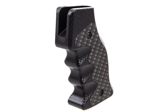 Venom Defense Renegade Hybrid Grip - Black
