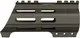 ABC RIFLE COMPANY American Built Custom Hybrid AR-15 M-LOK Handguard w/Finger Stop 5in Olive Drab Green
