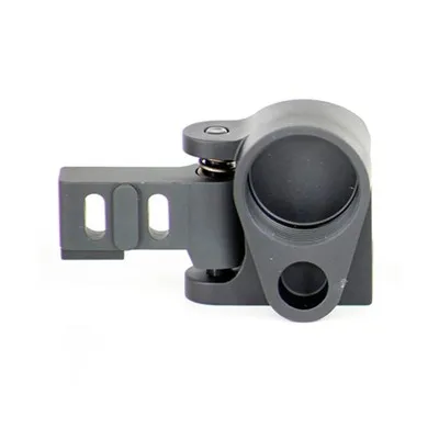 Ace Folding Stock Mechanism With Boss For AR Type Stocks