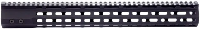 Wilson Combat AR10 M-LOK 16.25in Handguard Black Anodized