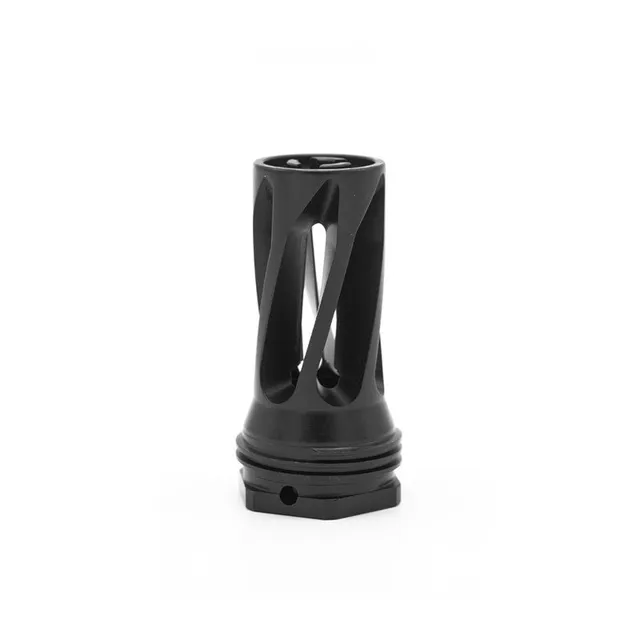 Flash Hider-QD 556 1/2x28