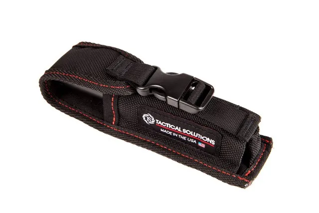 Tactical Solutions Ascent22 Suppressor